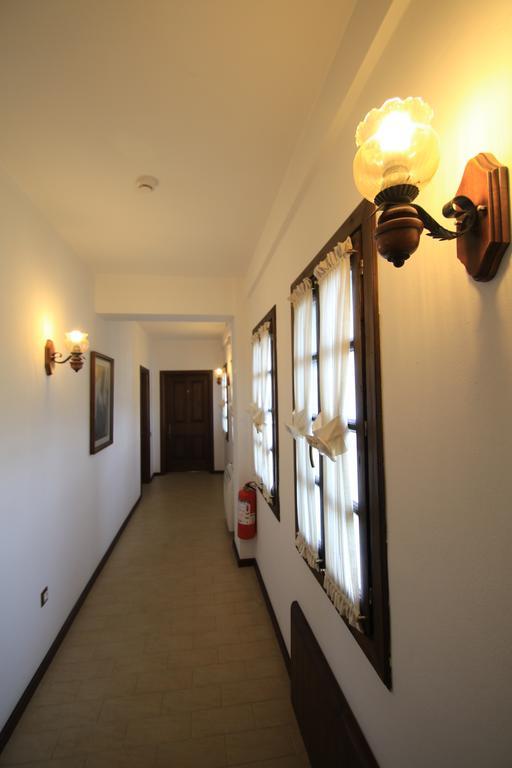 Boutique Hotel Muzaka Berati Exterior foto
